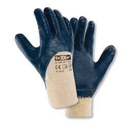 teXXor® Nitril-Handschuhe...