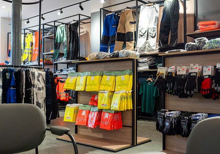 our-store